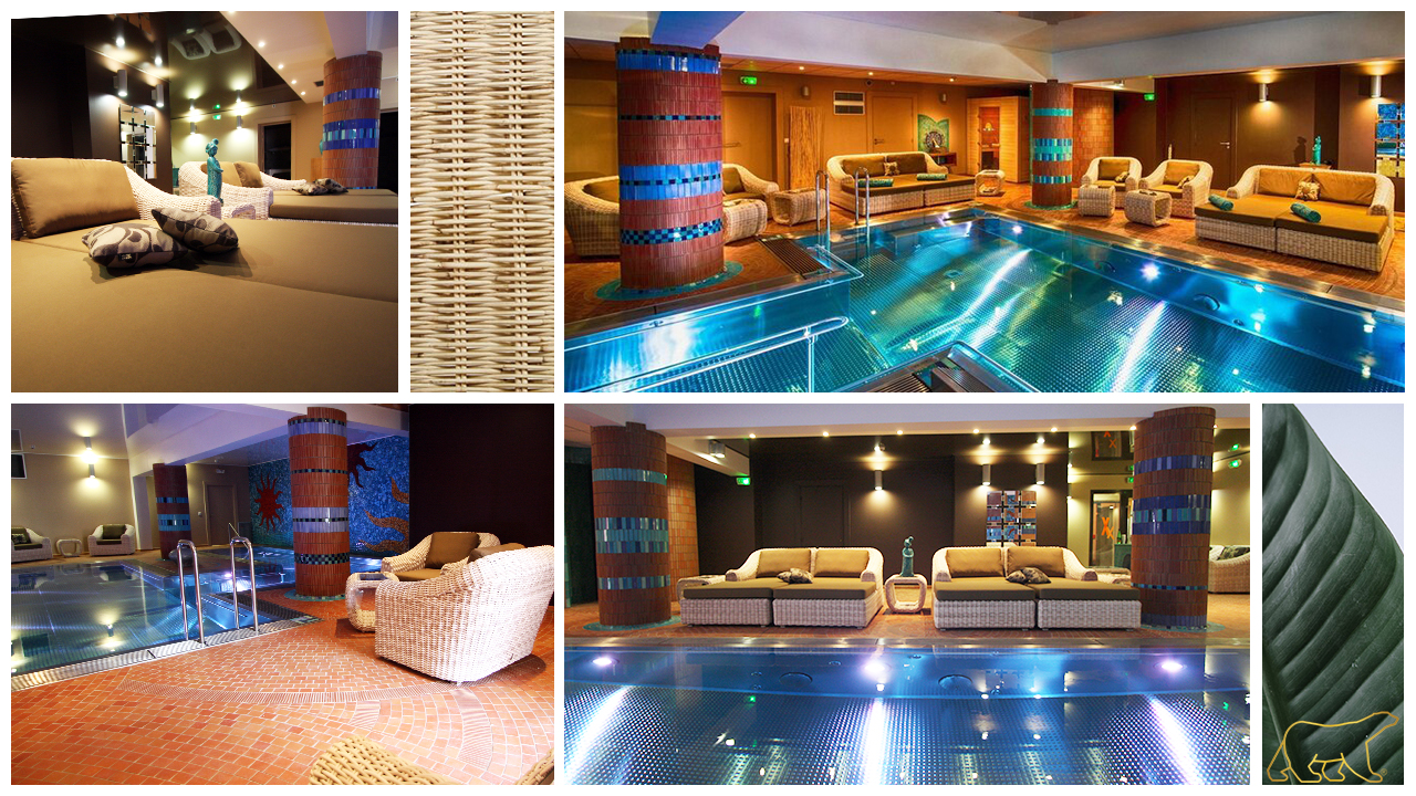 Spa O de Soleil - Sanary-sur-Mer - Sérénité Luxury Monaco